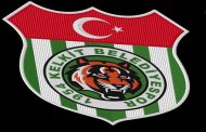 Kelkit Belediye Spor 1 Of Spor 0