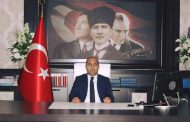 Kelkit Kaymakamı Aziz Onur Aydın 21 Ekim dünya Gazeteciler Günü Mesajı
