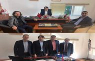 Hemşehrimiz Ziyaretçi Akınına Uğruyor