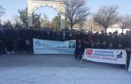 Ölümünün 24. Yıl Dönümünde Unutulmadı