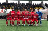 Evinde 3 puanı kaptı