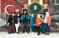ÜNİVERSİTELİ ABLALARINDAN İHTİYAÇLI ÖĞRENCİLERE MELEKLER GÜLÜCÜĞÜ DESTEĞİ