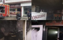 Facianın Eşiğinden Dönüldü.