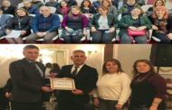 Çalıştay Kelkit’te Yapıldı