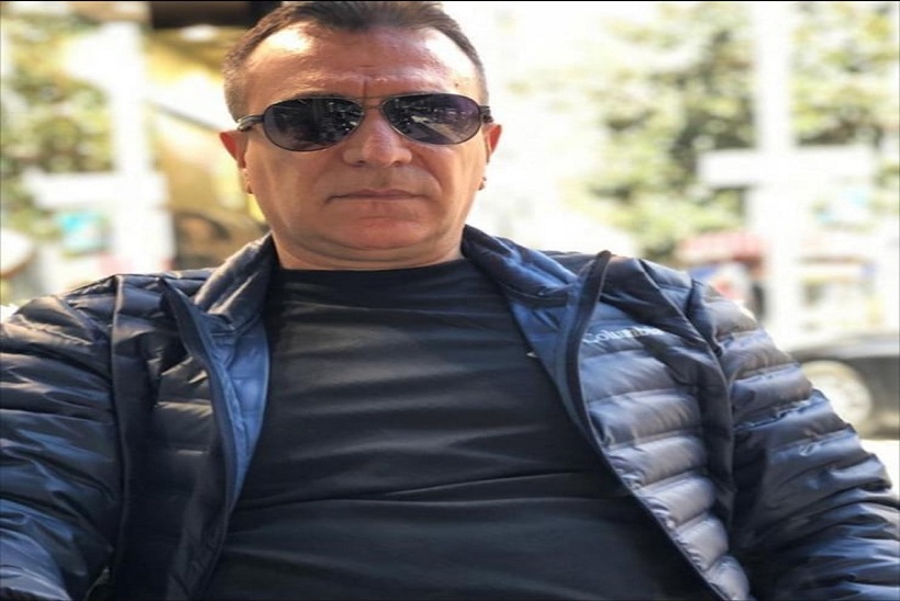 Onursal Başkan Murat Akın’dan Miraç Kandili Mesajı Ve TFF Kulüplerine Seslenişi.