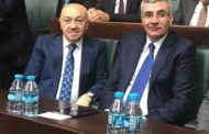 Gümüşhane Milletvekilleri Hacı Osman Akgül ve Cihan Pektaş’ın 18 Mart Çanakkale Zaferi Mesajı
