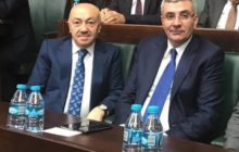 Gümüşhane Milletvekilleri Hacı Osman Akgül ve Cihan Pektaş’ın 18 Mart Çanakkale Zaferi Mesajı