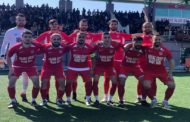 Karacabey Belediye Spor (1) 1954 Kelkit Belediye Spor (0).