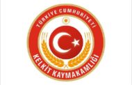 Korona Virüs Nedeniyle Asker Uğurlama Törenlerinin Durdurulması Kararlaştırılmıştır.