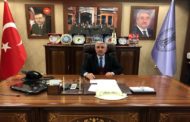 BAŞKAN BEYLER KARA’DAN “ESNAF DESTEK PAKETİ” AÇIKLAMASI