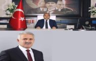 Kaymakam Ve Başkandan Halka Duyuru