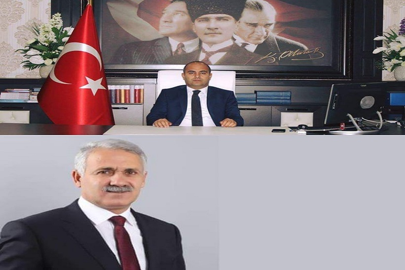 Kaymakam Ve Başkandan Halka Duyuru