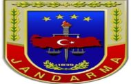 Jandarma Genel Komutanlığının 181. Yıl Dönümünü Kutluyoruz.