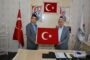 Kelkit Ticaret Odası Başkanı Mustafa Servet Daltaban Sitem Etti