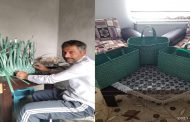 Mahalleye Dağıtıyor