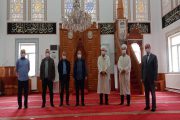 Kelkit’de Hutbe Yarışması Düzenledi