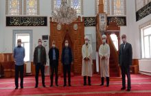 Kelkit’de Hutbe Yarışması Düzenledi