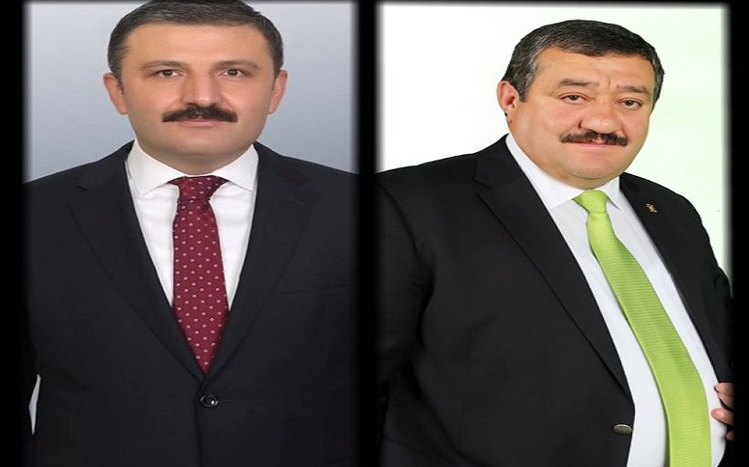 Gümüşhane Ak Parti Milletvekili Adayları Belli Oldu
