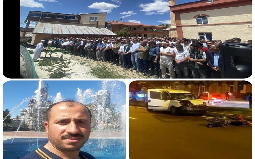Halis Zorlu Son Yolculuğuna Uğurlandı