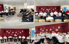 PEKÜN DAĞINDA ŞİİR ŞÖLENİ