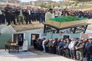 ANNE VE KIZI TOPRAĞA VERİLDİ