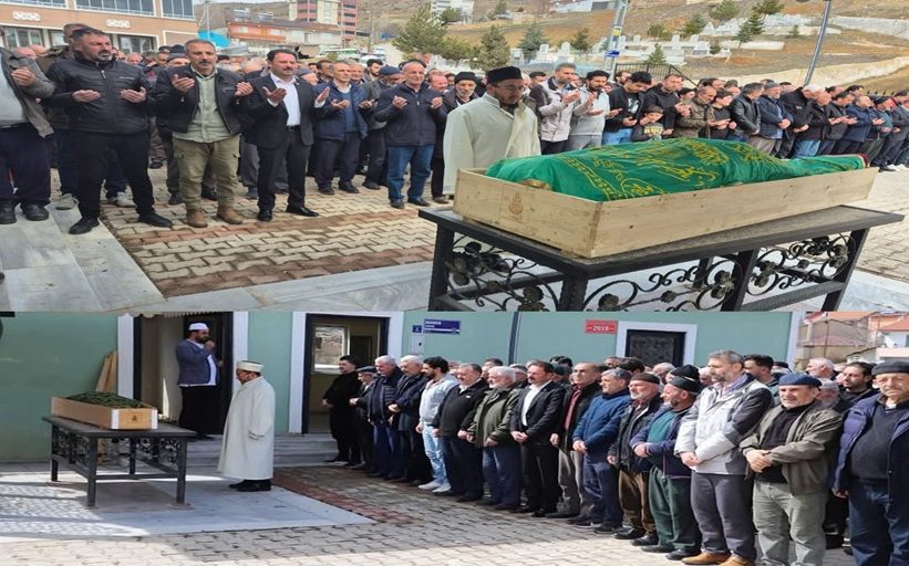 ANNE VE KIZI TOPRAĞA VERİLDİ