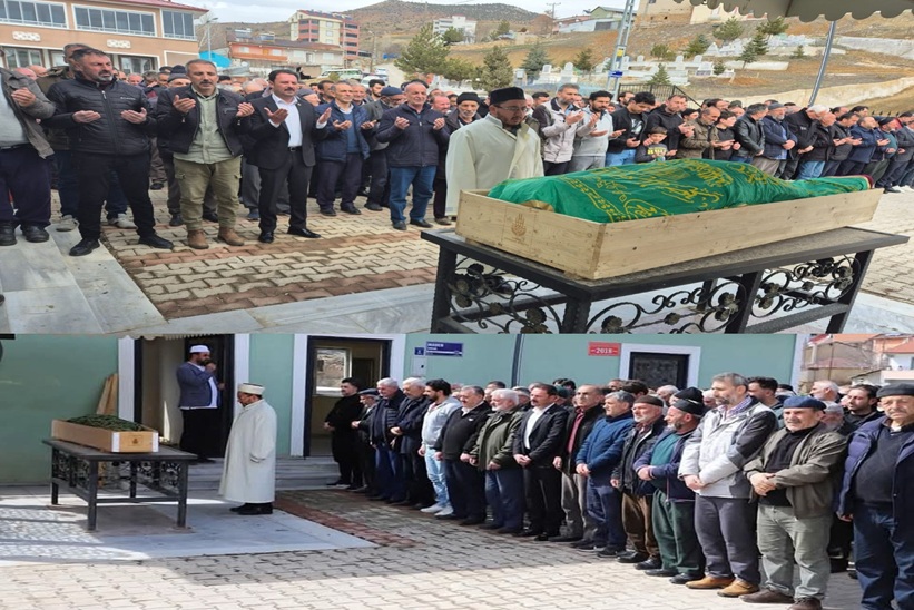 ANNE VE KIZI TOPRAĞA VERİLDİ