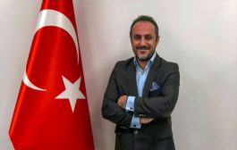 GÜMÜŞHANE ÜNİVERSİTESİ REKTÖRLÜĞÜNE PROF. DR. OKTAY YILDIZ ATANDI