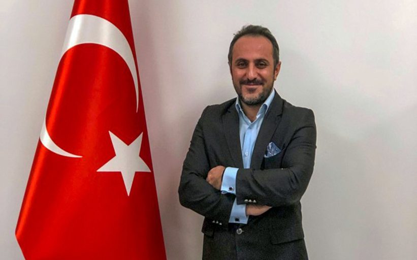GÜMÜŞHANE ÜNİVERSİTESİ REKTÖRLÜĞÜNE PROF. DR. OKTAY YILDIZ ATANDI