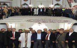 TÜRK POLİS TEŞKİLATININ 180'İNCİ KURULUŞ YIL DÖNÜMÜNDE ŞEHİT VE GAZİLER UNUTULMADI