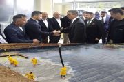 ASELMOP ŞİRAN ŞUBESİNİN TEMEL ATMA TÖRENİ YOĞUN KATILIMLA GERÇEKLEŞTİRİLDİ.