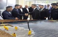 ASELMOP ŞİRAN ŞUBESİNİN TEMEL ATMA TÖRENİ YOĞUN KATILIMLA GERÇEKLEŞTİRİLDİ.
