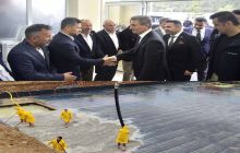 ASELMOP ŞİRAN ŞUBESİNİN TEMEL ATMA TÖRENİ YOĞUN KATILIMLA GERÇEKLEŞTİRİLDİ.
