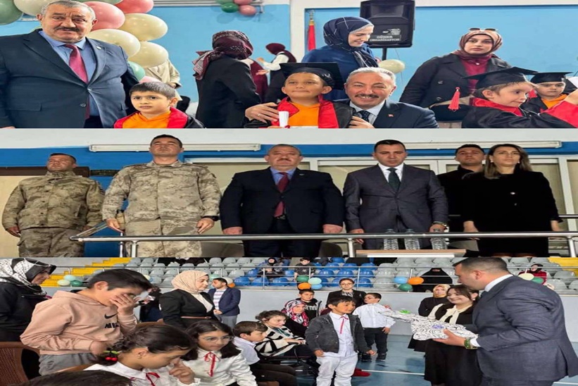 ENGELLİLER HAFTASI DOLAYISIYLA DÜZENLENEN FARKINDALIK ŞENLİĞİNE YOĞUN KATILIM GERÇEKLEŞTİ..