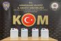ETİL ALKOLE GEÇİT YOK.
