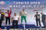 K1 BRANŞINDA DÜNYA ŞAMPİYONLUĞU KELKİT'İN.