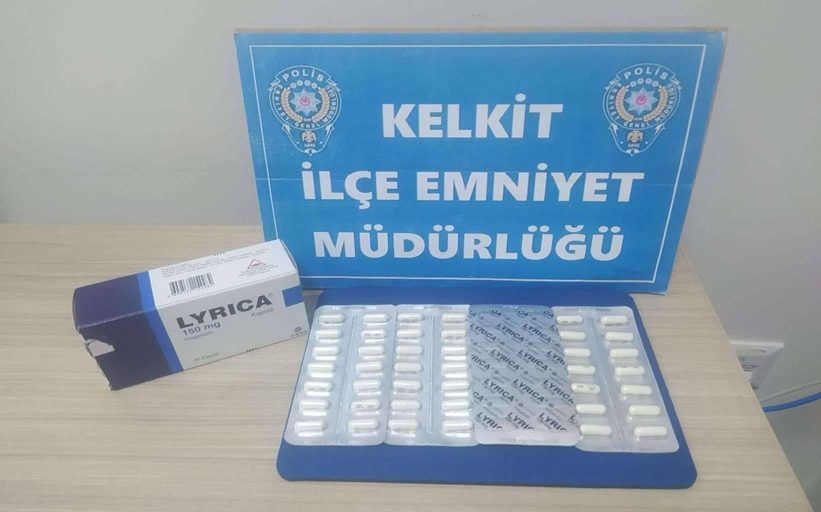 KELKİT'TE BAĞIMLILIKLA MÜCADELE ARALIKSIZ DEVAM EDİYOR