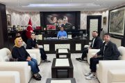 SATALA ANTİK KENTİNDE KAZI ÇALIŞMALARI SON HIZIYLA DEVAM EDİYOR.