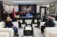 SATALA ANTİK KENTİNDE KAZI ÇALIŞMALARI SON HIZIYLA DEVAM EDİYOR.