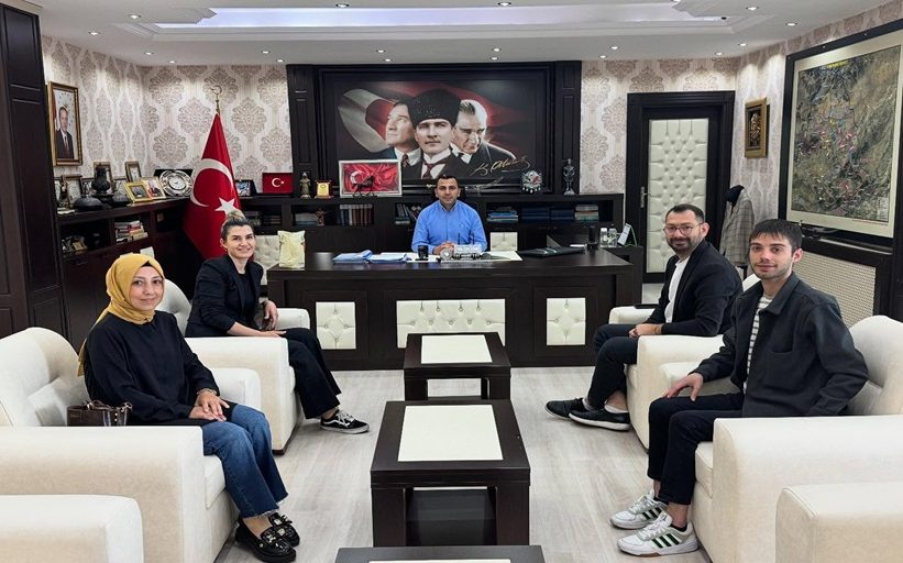 SATALA ANTİK KENTİNDE KAZI ÇALIŞMALARI SON HIZIYLA DEVAM EDİYOR.