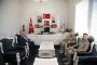 İL JANDARMA VE İLÇE JANDARMA KOMUTANINDAN ZİYARET.