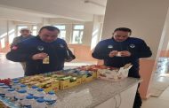 BAŞKAN YILMAZ; İLÇE GENELİNDE DENETİMLERİMİZ DEVAM EDİYOR.