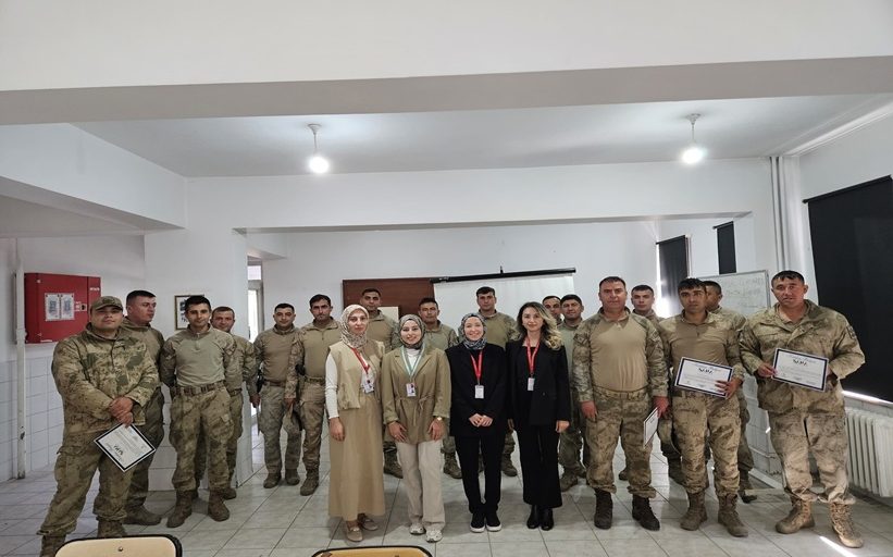 İLÇEDE SAĞLIK EKİPLERİ UYGULAMALARINA DEVAM EDİYOR.