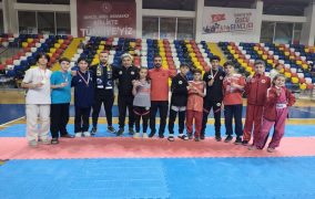 GÜMÜŞHANE KELKİT FIRTINASI ESTİ.