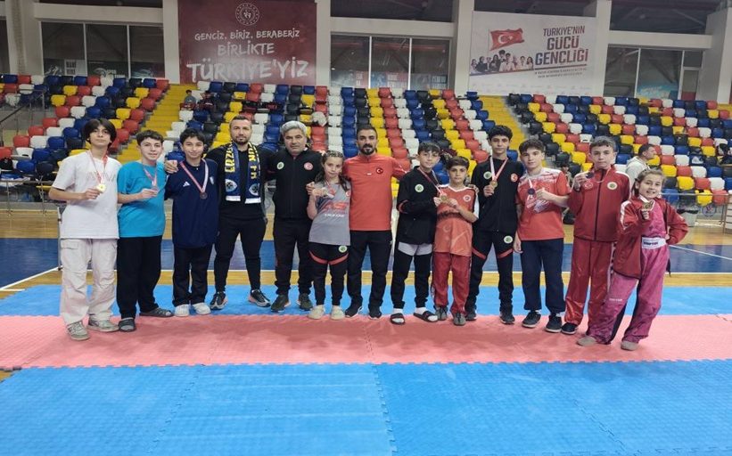 GÜMÜŞHANE KELKİT FIRTINASI ESTİ.