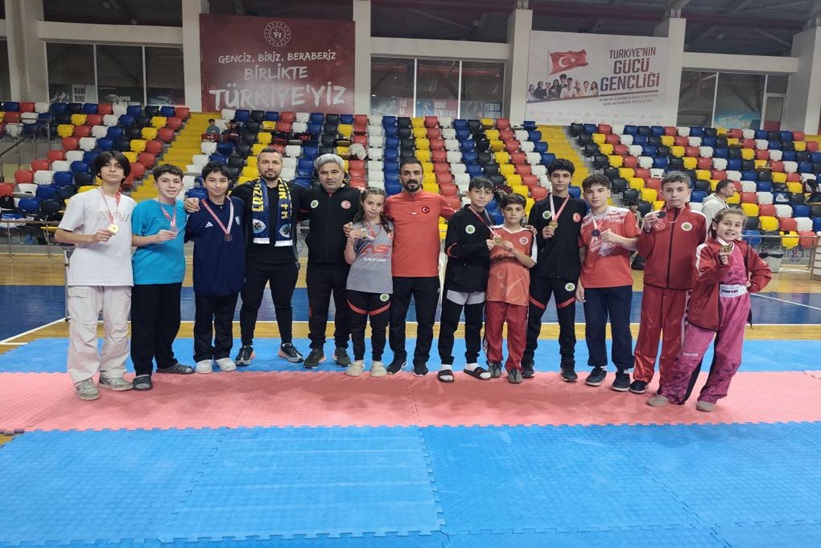 GÜMÜŞHANE KELKİT FIRTINASI ESTİ.