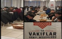 Boğaz Kafe’de Ramazan Boyunca İftar Yemeği Verilecek