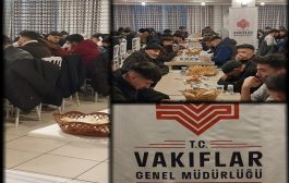 Boğaz Kafe’de Ramazan Boyunca İftar Yemeği Verilecek