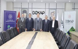 KELKİT’E YEM ÜRETİM FABRİKASI YAPILACAK