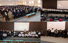 İSTİKLAL MARŞI'MIZIN KABULÜ VE MEHMET AKİF ERSOY'U ANMA GÜNÜ.